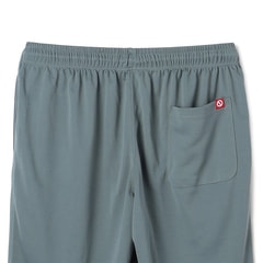 SizeMAX】OUTDOOR ドライワンポイントロゴ七分丈パンツ【AOKI