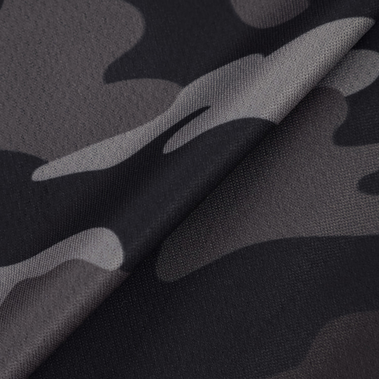 SizeMAX】OUTDOOR ドライカモフラージュ総柄7分丈パンツ【AOKI公式通販】