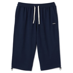 SizeMAX】OUTDOOR PRODUCTS インレイ裏毛プリント7分丈パ【AOKI公式