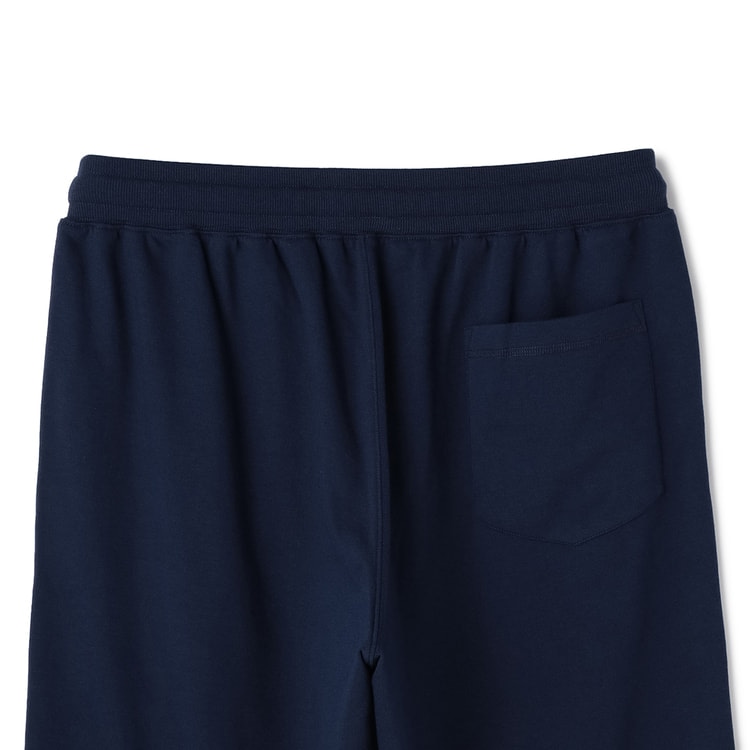 SizeMAX】OUTDOOR PRODUCTS インレイ裏毛プリント7分丈パ【AOKI公式