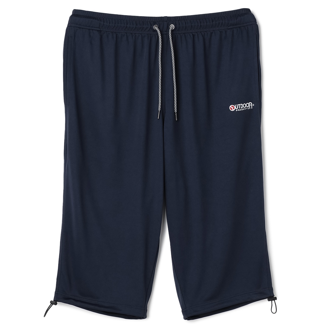 SizeMAX】OUTDOOR PRODUCTS ドライメッシュ ワンポイント【AOKI公式
