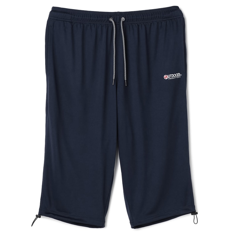 SizeMAX】OUTDOOR PRODUCTS ドライメッシュ ワンポイント【AOKI公式