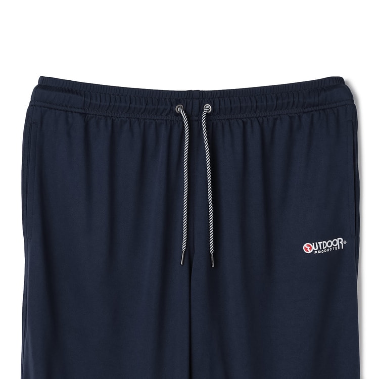 SizeMAX】OUTDOOR PRODUCTS ドライメッシュ ワンポイント【AOKI公式