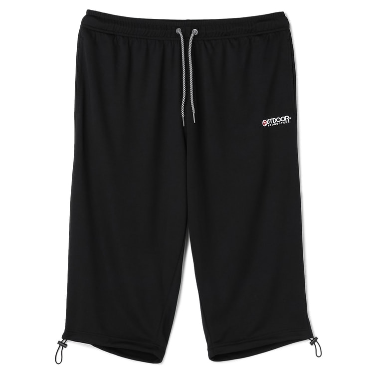 SizeMAX】OUTDOOR PRODUCTS ドライメッシュ ワンポイント【AOKI公式
