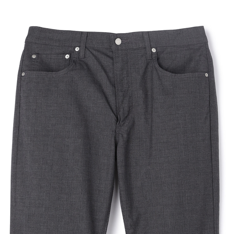 SizeMAX】EDWIN 403 COOL FLEX クールフレックス 麻ブ【AOKI公式通販】