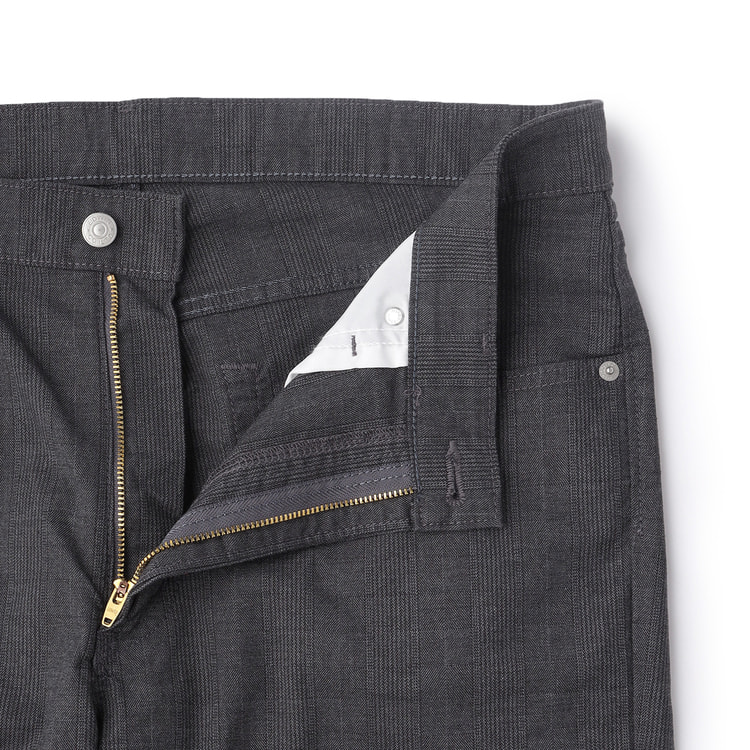 SizeMAX】EDWIN 403 COOL FLEX クールフレックス 麻ブ【AOKI公式通販】