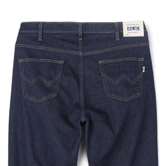 【SizeMAX】EDWIN 403 COOL FLEX クールフレックス 麻ブレンド 36