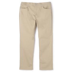 【SizeMAX】EDWIN 403 COOL FLEX クールフレックス 麻ブレンド 36