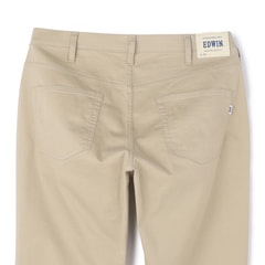 【SizeMAX】EDWIN 403 COOL FLEX クールフレックス 麻ブレンド 36