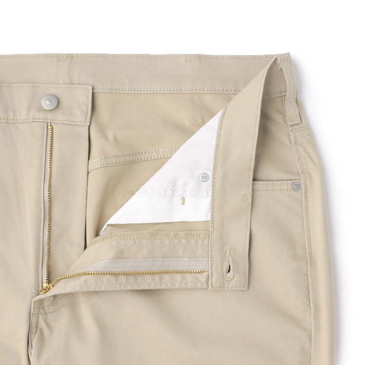 【SizeMAX】EDWIN 403 COOL FLEX クールフレックス 麻ブレンド 36