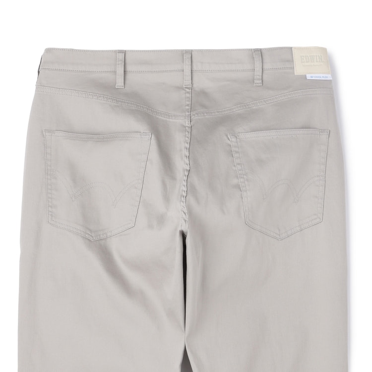 SizeMAX】EDWIN 503 クールフレックス 38-44【AOKI公式通販】