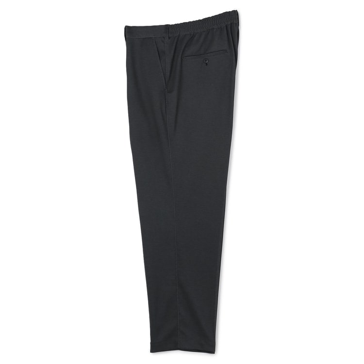 【SizeMAX】【パジャマスーツ】裾上げ済 プリントポンチパンツ ピンヘッド柄 セットアップ着用可