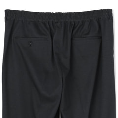 【SizeMAX】【パジャマスーツ】裾上げ済 プリントポンチパンツ ピンヘッド柄 セットアップ着用可