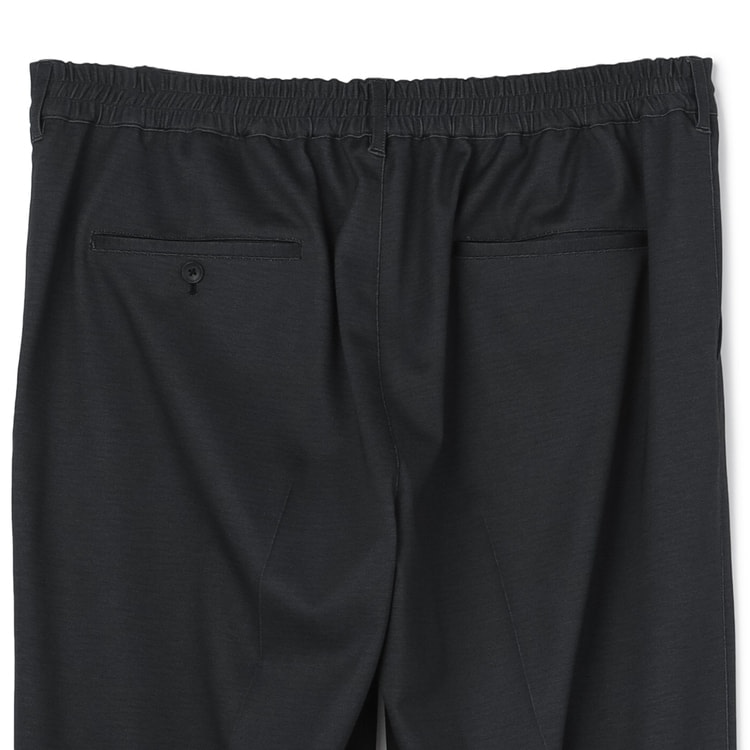 【SizeMAX】【パジャマスーツ】裾上げ済 プリントポンチパンツ ピンヘッド柄 セットアップ着用可