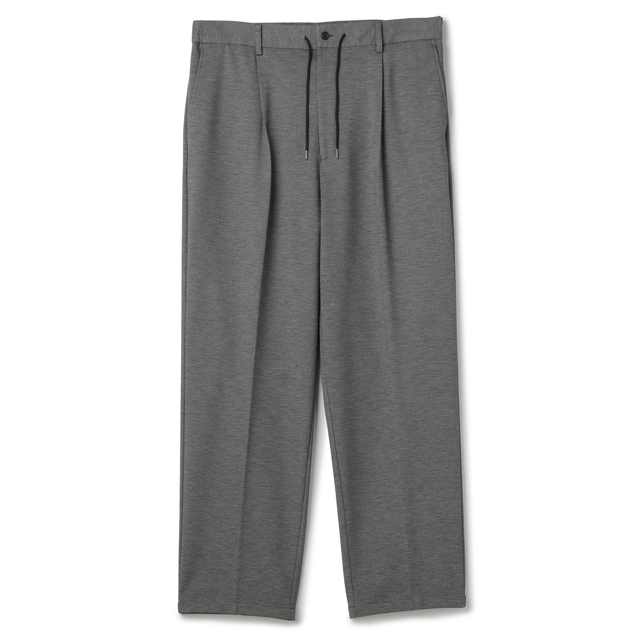 【SizeMAX】【パジャマスーツ】裾上げ済 ジャガードジャージパンツ セットアップ着用可 【SizeMAX】【パジャマスーツ】裾上げ済 ジャガードジャージパンツ セットアップ着用可