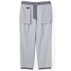 SizeMAX】【パジャマスーツ】エアクール プリントメッシュパンツ 裾