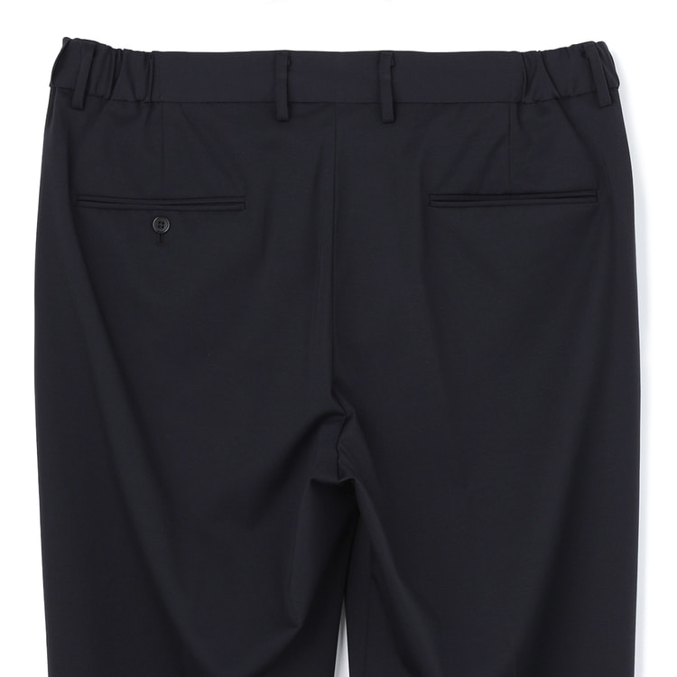 SizeMAX】【パジャマスーツ】裾上げ済 プレミアム パンツ セットアップ