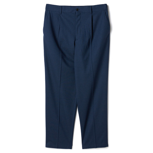 ビジネス　ツーパンツスーツ　大きいサイズ 上下　紳士服のアオキ サイズMAX SizeMAX】リサイクル素材使用 アジャスター付き 洗える 黒無地 2パンツ