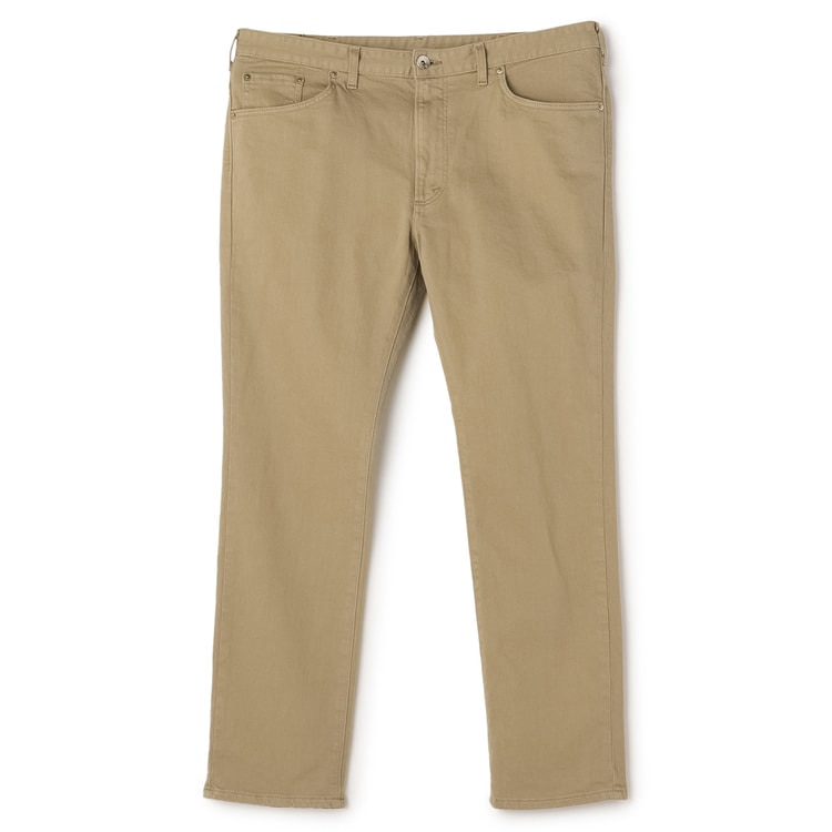 その他 Aoki SizeMAX×EDWIN】AthleteMAX ストレッチジーンズ テーパー【AOKI公式