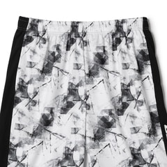 ETRO　総柄スイムショートパンツ　67250607M08N 総柄ペイズリー スイムウェア | エトロ