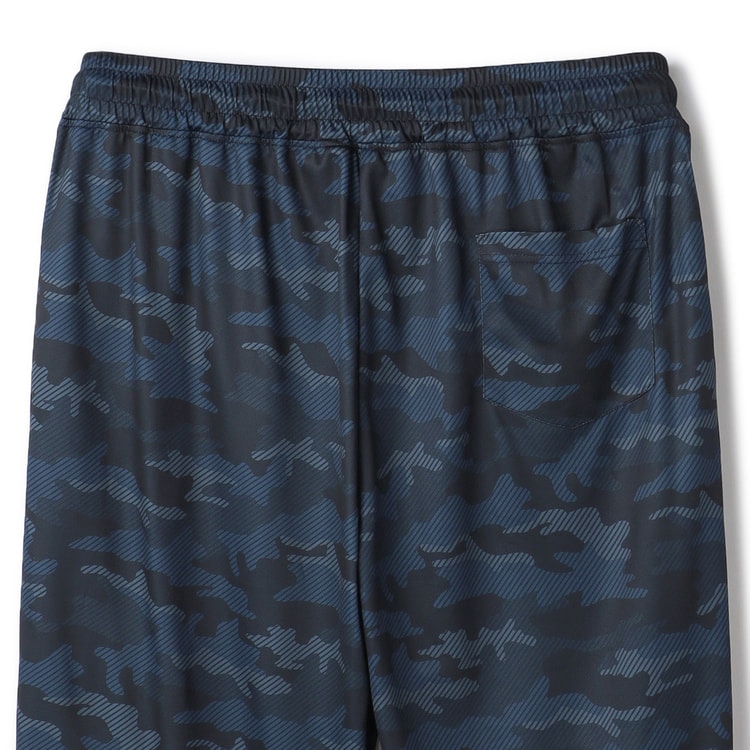 SizeMAX】OUTDOOR PRODUCTS ドライメッシュ カモフラージ【AOKI公式