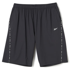 SizeMAX】Reebok 穴あきメッシュロゴテープパンツ【AOKI公式通販】