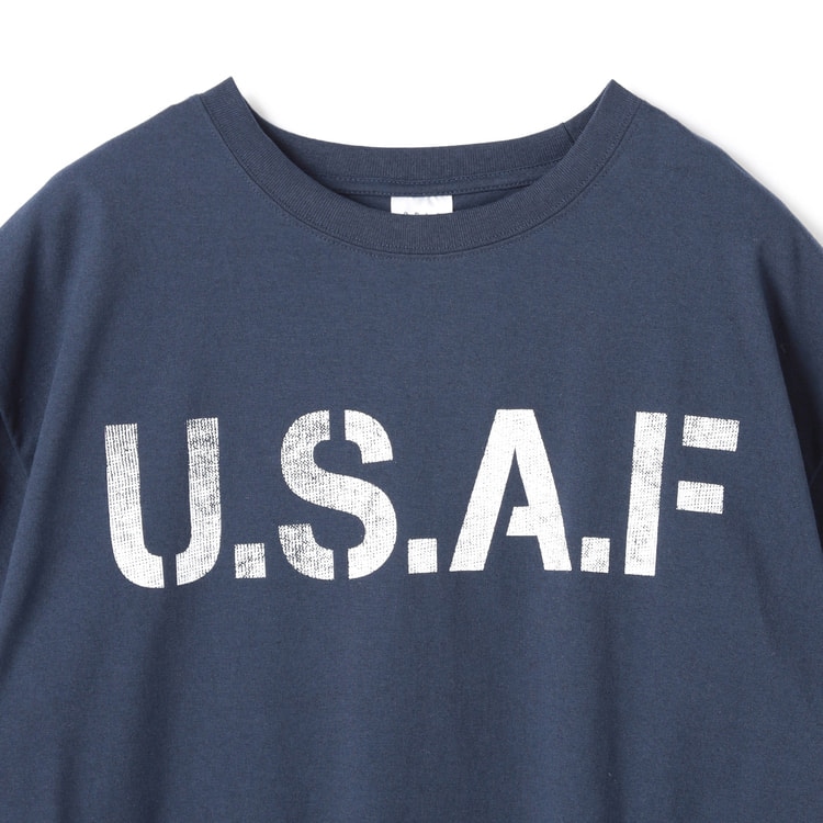 23ss【新品未使用 アルチビオ】吸水速乾機能素材ハイネック38号 L＆Wデザイン】吸水速乾 接触冷感 オーバーサイズTシャツ【AOKI