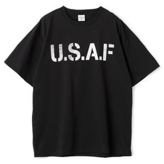 OUMAGATON FILM Tシャツ Lサイズ ブラック/ブルー OUMAGATON FILM Tシャツ Lサイズ ブラック/ブルー OUMAGATON FILM T