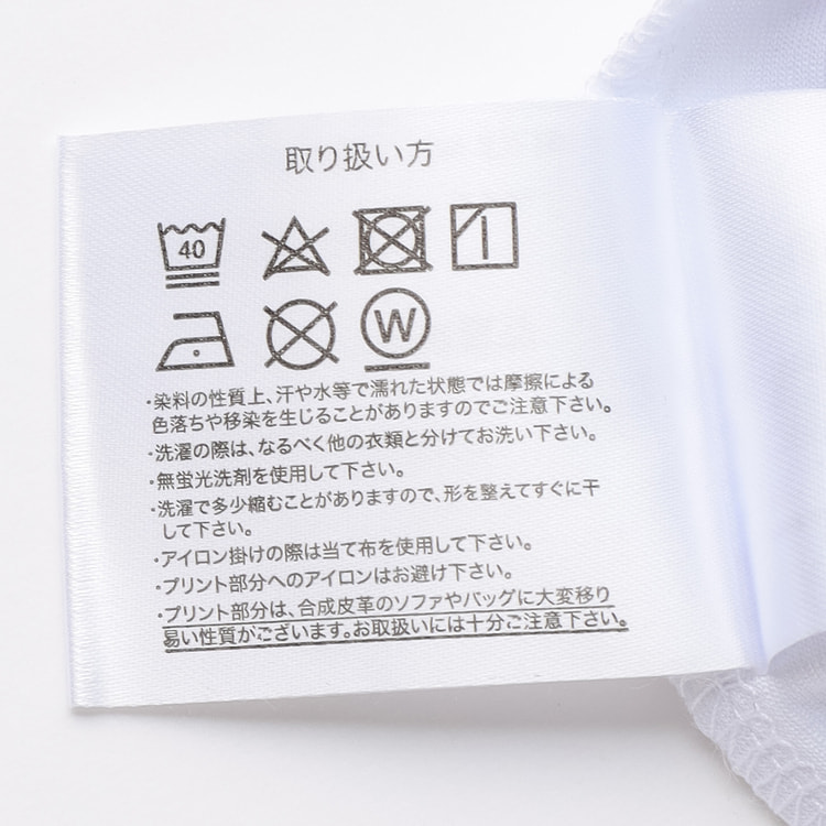 【SizeMAX】吸水速乾 ハニカムメッシュ蚊取り豚柄Tシャツ