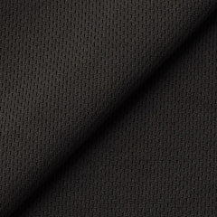 【SizeMAX】吸水速乾 ハニカムメッシュ蚊取り豚柄Tシャツ
