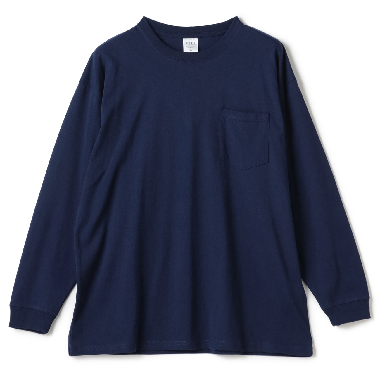 SizeMAX】吸水速乾 UVカット ポケット付き無地Tシャツ【AOKI公式