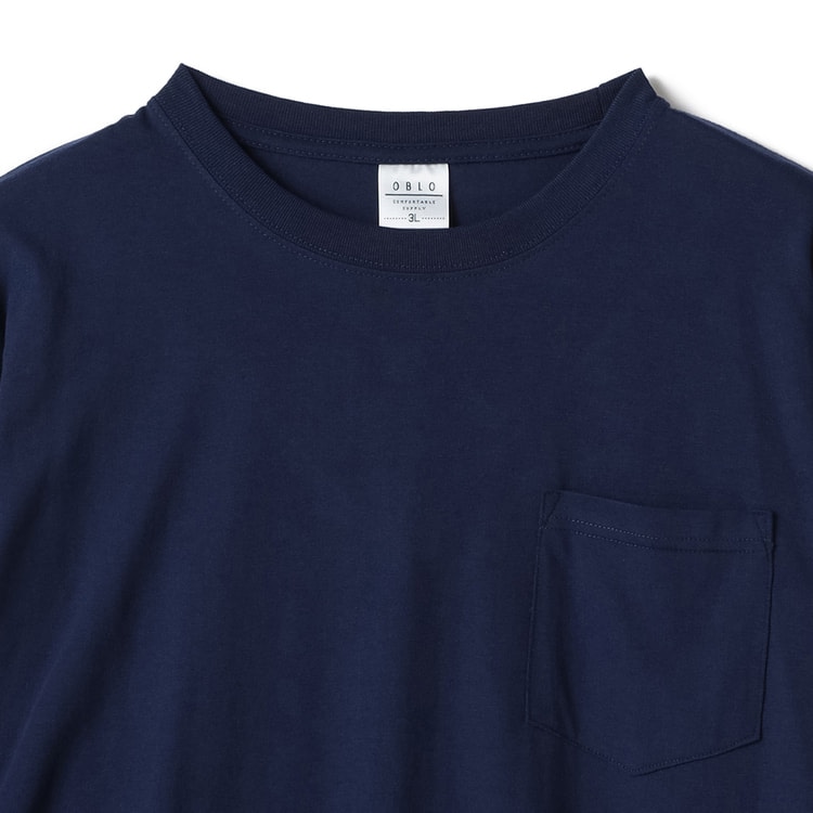 【22SS新品未使用 アルチビオ】吸水速乾軽量 ブルゾン 38号 Super 120's Lamb Wool Oversized Zip Blouson - Super120