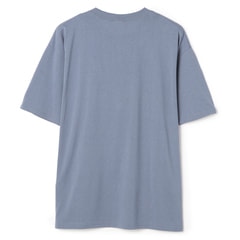 【SizeMAX】吸水速乾 ペンギンロゴドライTシャツ