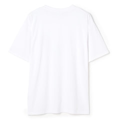 【SizeMAX】吸水速乾 ペンギンロゴドライTシャツ