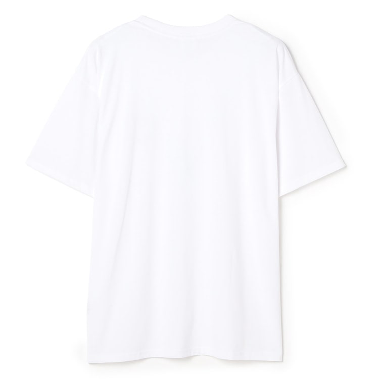 【SizeMAX】吸水速乾 ペンギンロゴドライTシャツ