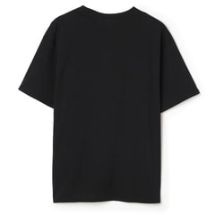 【SizeMAX】吸水速乾 ペンギンロゴドライTシャツ