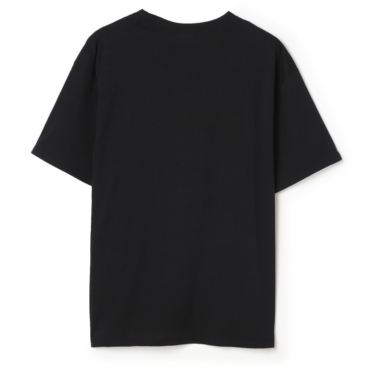 【SizeMAX】吸水速乾 ペンギンロゴドライTシャツ