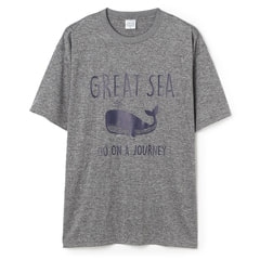 KUZIRA Tシャツ Lサイズ 新品 KUZIRA Tシャツ - メルカリ