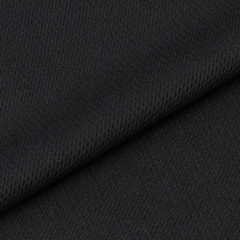 【SizeMAX】吸水速乾 ハニカムメッシュスポーツ柄Tシャツ