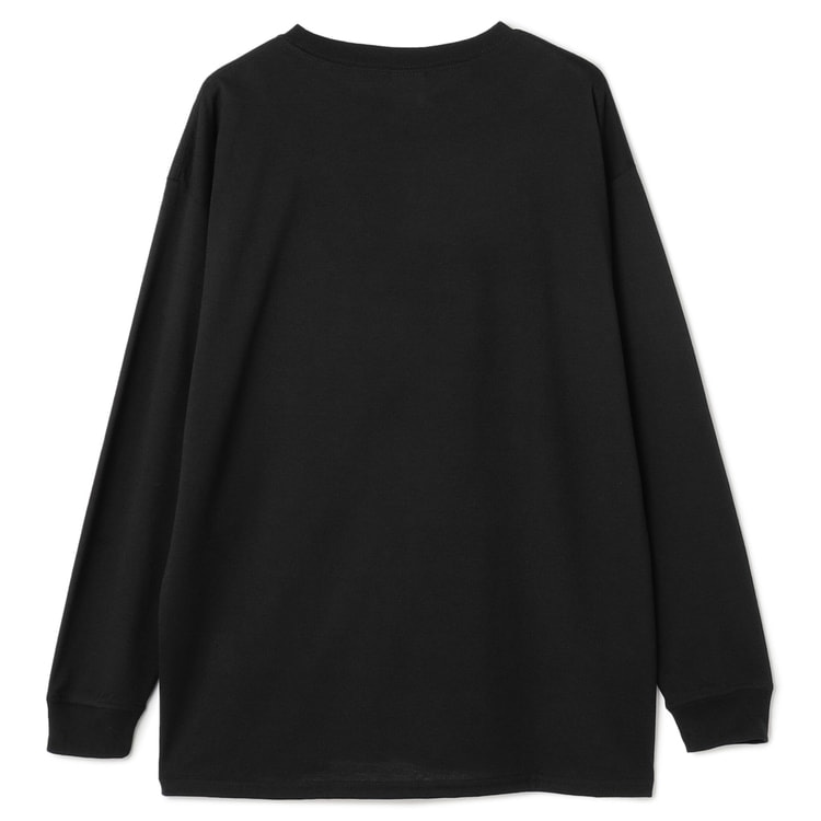 ブラック 長袖カットソー ポケット付き ブラック 長袖カットソー ポケット付き 楽天市場】カットソー Tシャツ