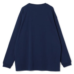 【SizeMAX】OBLO ミリタリー柄プリントTシャツ