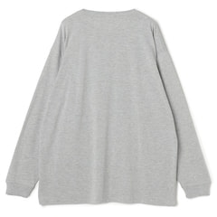 【SizeMAX】OBLO ミリタリー柄プリントTシャツ