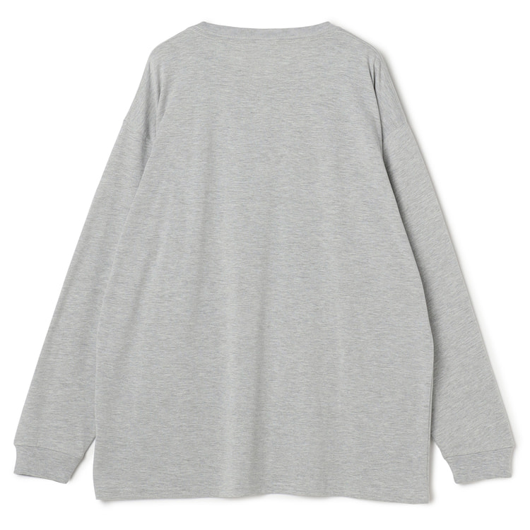 【SizeMAX】OBLO ミリタリー柄プリントTシャツ