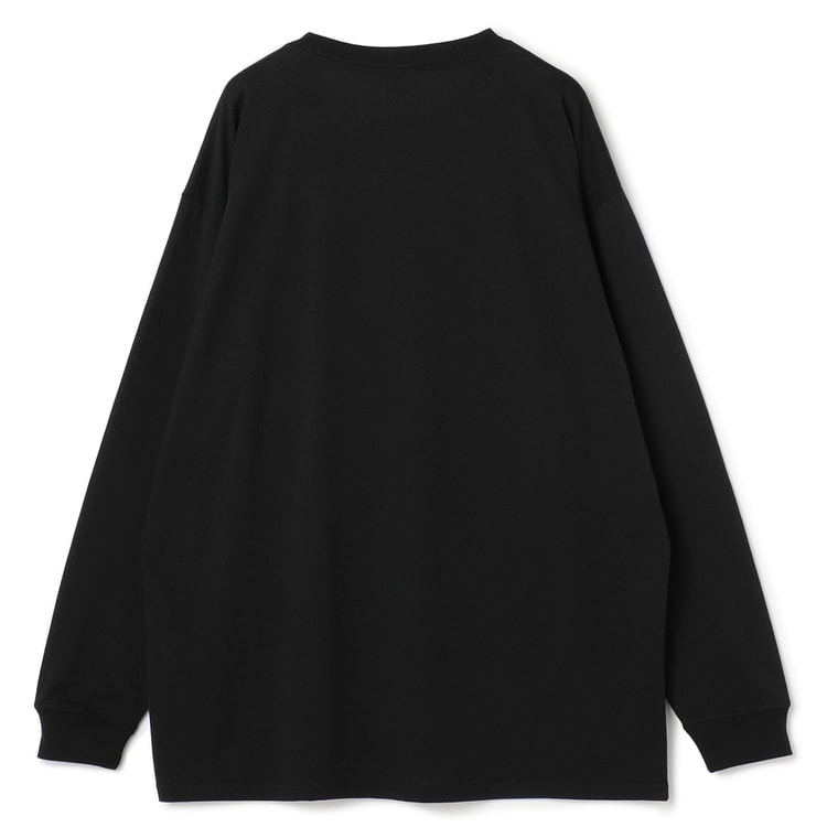 SizeMAX】OBLO ミリタリー柄プリントTシャツ【AOKI公式通販】