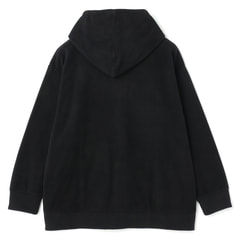 SizeMAX】OBLO フリースペンギン刺繍ジップパーカー【AOKI公式通販】