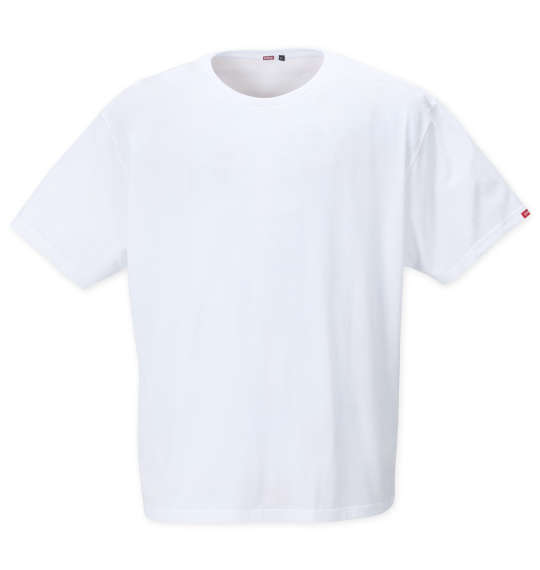EDWIN 2枚セット クルーネック半袖Tシャツ