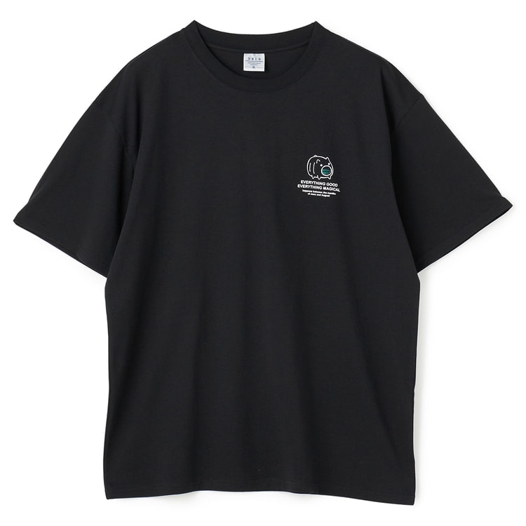 t*t様 新品、未開封品【完全正規品】Ado タイポグラフィTシャツ　東京 Mサ 東京限定】Ado POP-UPタイポグラフィTシャツ東京(Mサイズ