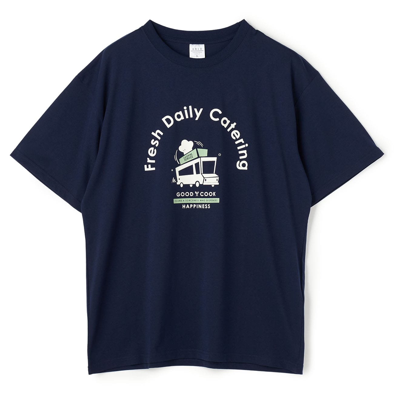 charbon Tシャツ　サイズ　XL A78_12525082_c00_a020.jpg