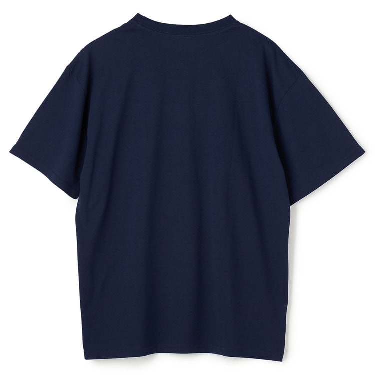 SizeMAX】OBLO キッチンカー柄Tシャツ【AOKI公式通販】