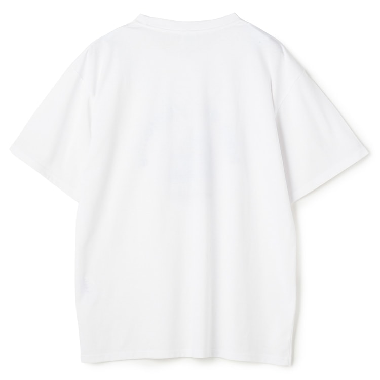 SizeMAX】OBLO キッチンカー柄Tシャツ【AOKI公式通販】